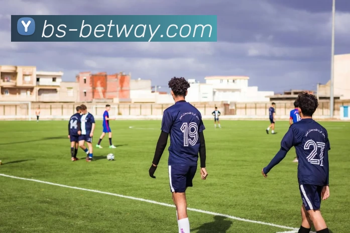 BETWAY体育官网服务体系